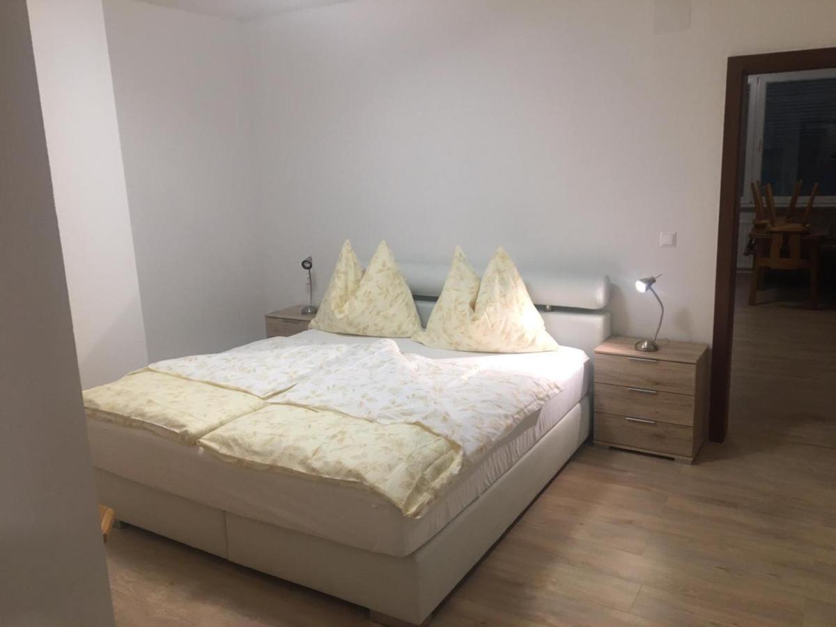 Ferienwohnung Neben Dem Schloss Porcia Spittal an der Drau Exteriér fotografie